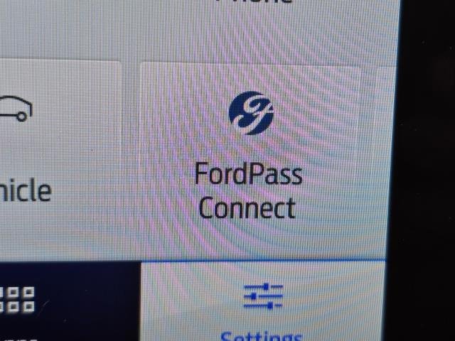 Used 2022 Atlas Blue FORD SE image 21