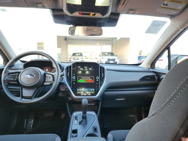 2025 Subaru Crosstrek Premium - Photo 17