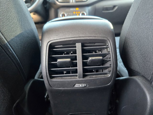 Used 2025 Black Ford Active image 9