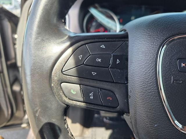 Used 2023 Gray Dodge SXT image 19