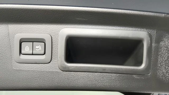2025 Mazda CX-50 Premium Plus - Photo 39