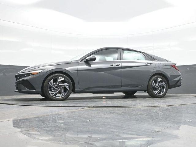 New 2026 Gray Hyundai Limited image 21