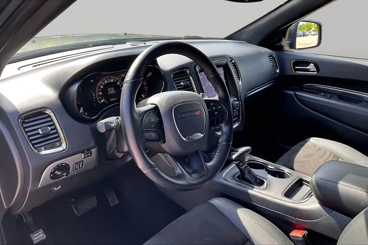 Used 2020 Granite Clearcoat Dodge R/T image 17