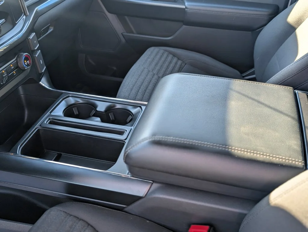 Used 2023 White Ford XL image 29