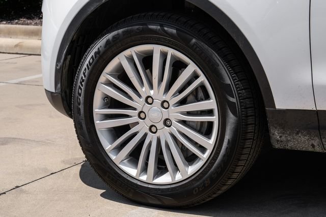 Used 2019 White Land Rover HSE Luxury image 78