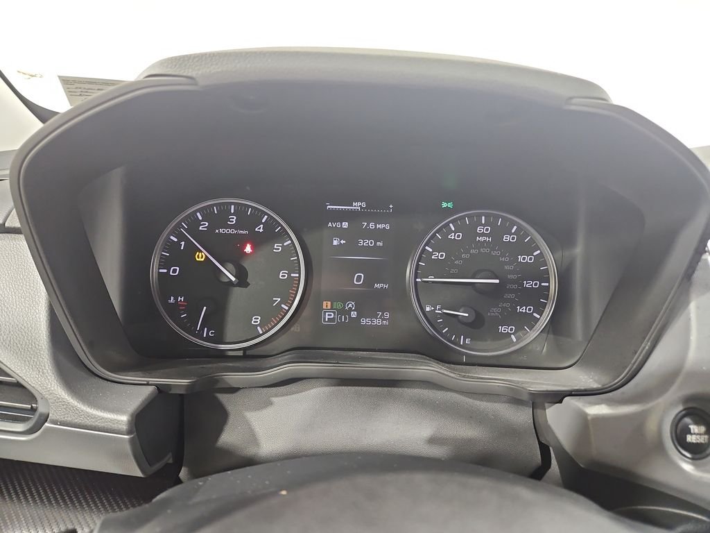 Certified Used 2025 Gray Subaru Premium image 17