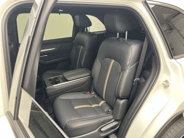 New 2026 Rhodium White Premium Mazda S Premium Plus image 12