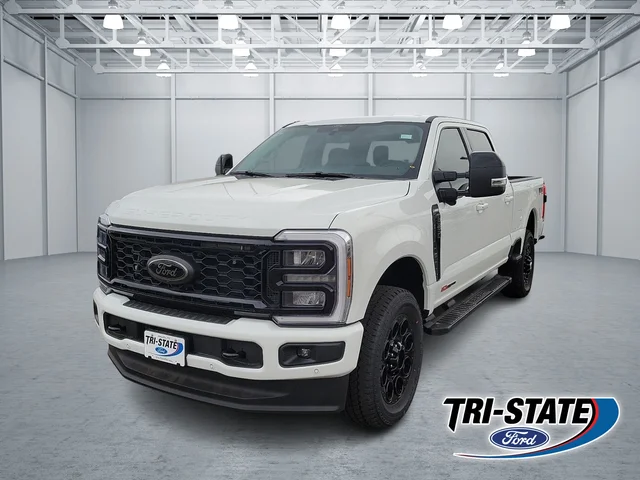2026 Ford Super Duty F-250&reg; Lariat&reg;