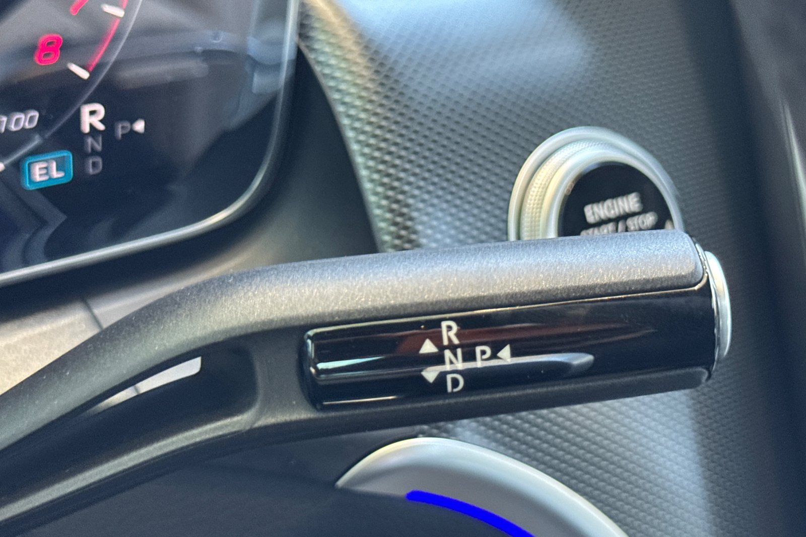 New 2027 Starling Blue Metallic Mercedes-Benz GLC 350e image 20