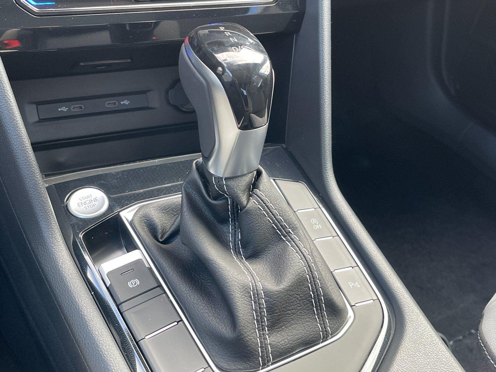 New 2026  Volkswagen SE image 27