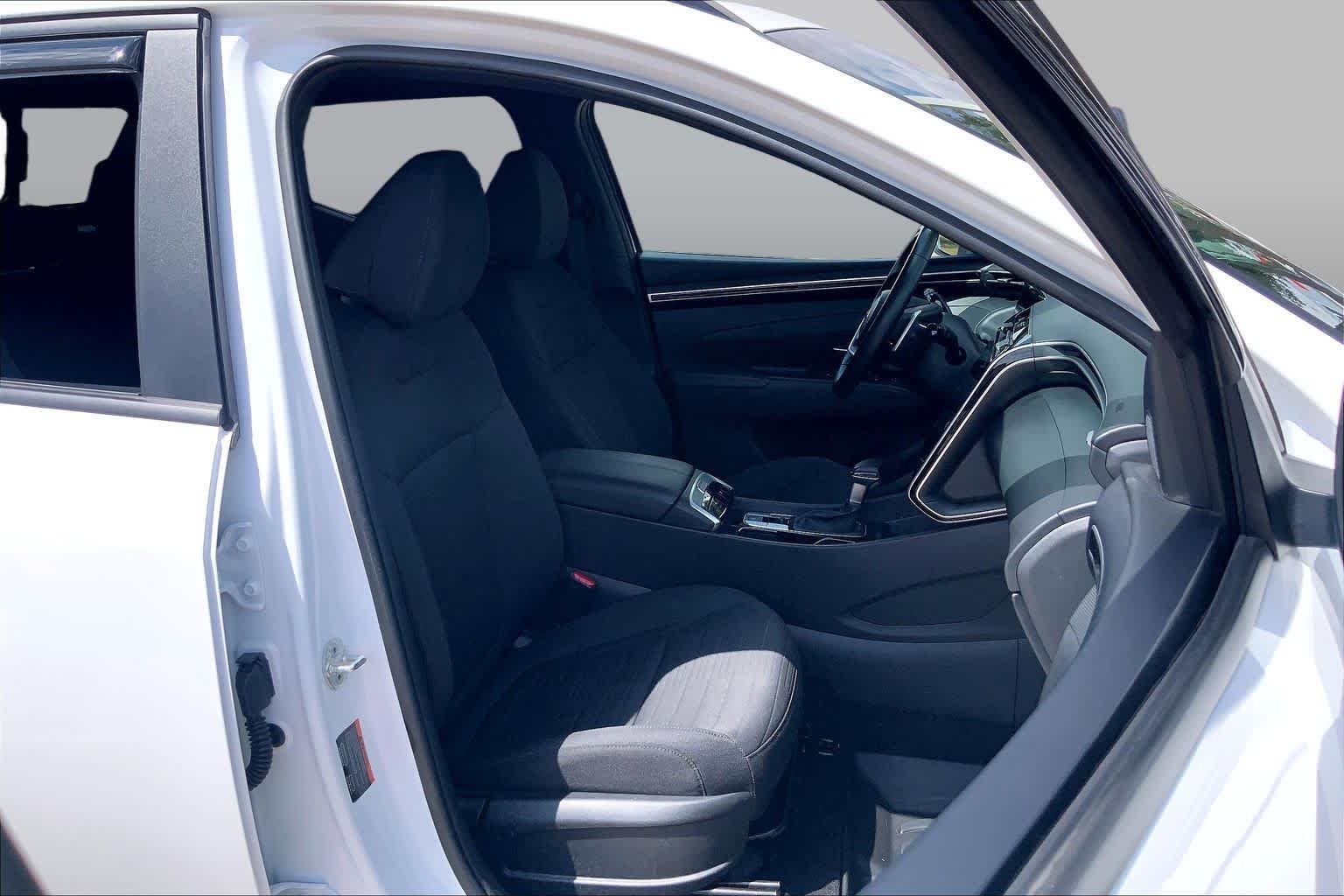 Pre-Owned 2022 Hyundai Santa Cruz SEL Premium