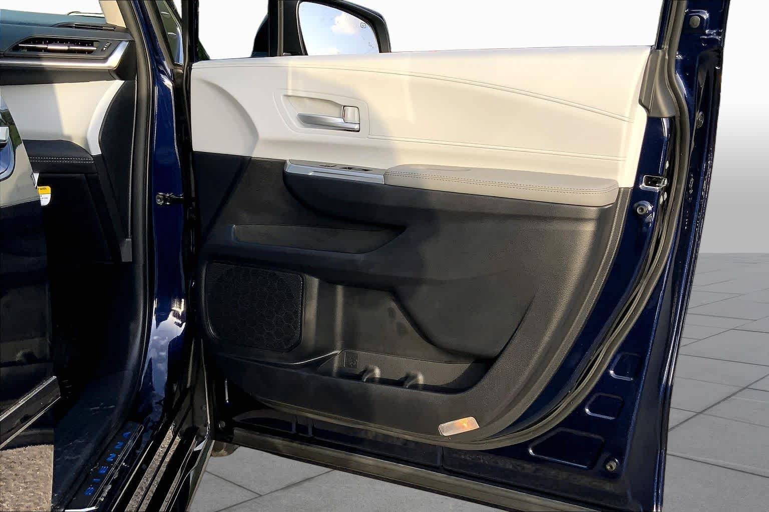 Used 2026 Blueprint Toyota XLE image 23