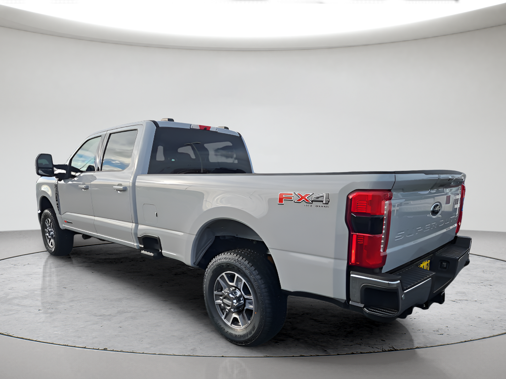 New 2026 Avalanche Ford F-250® Lariat® image 5