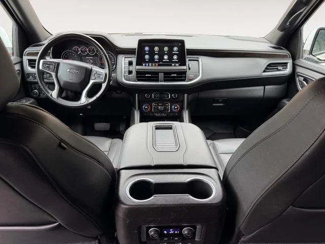 Used 2021  Chevrolet Z71 image 10