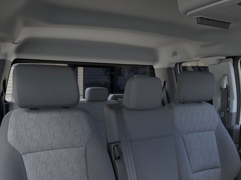 New 2026 Oxford White Ford F-350® XL image 22