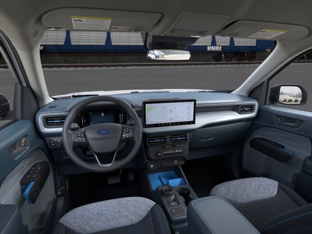 New 2026 Oxford White Ford XLT image 40
