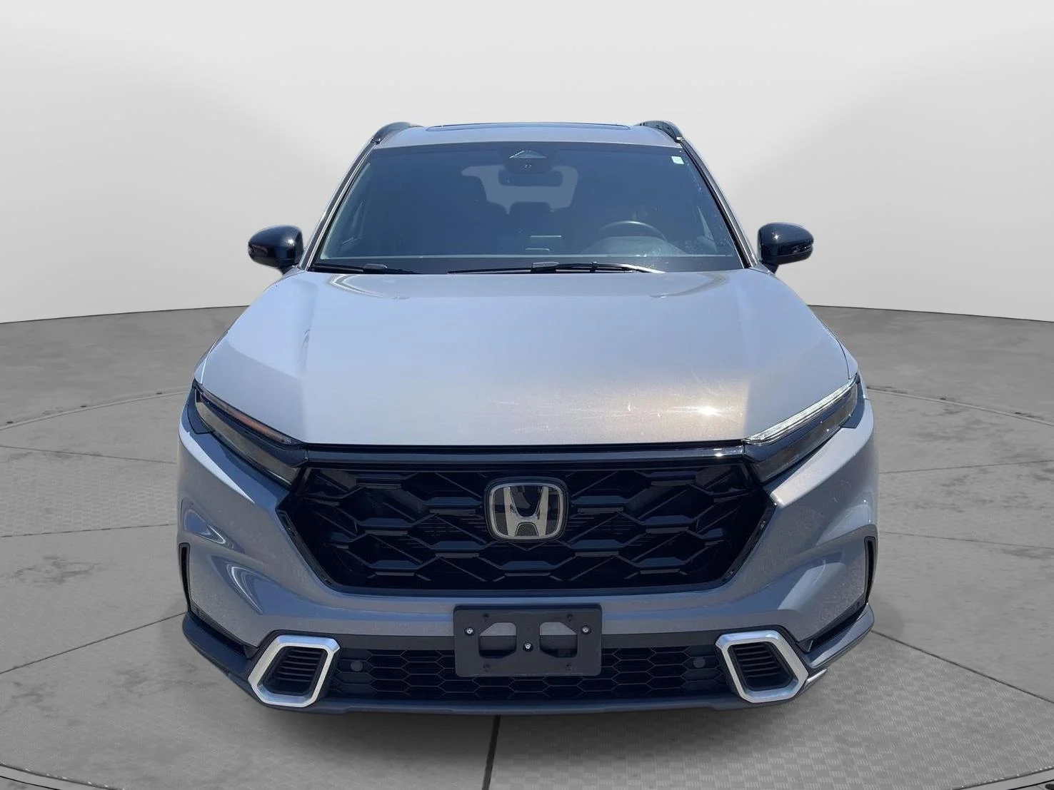 Used 2025 Urban Gray Pearl Honda Sport Touring image 20