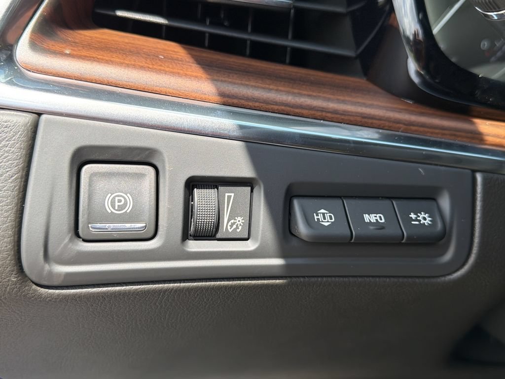 2026 Cadillac XT5 Premium Luxury - Photo 32