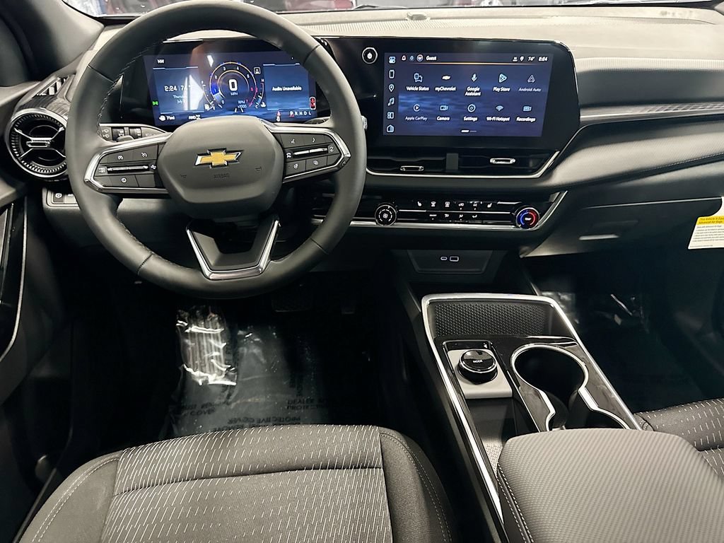 2027 Chevrolet Equinox LT - Photo 23