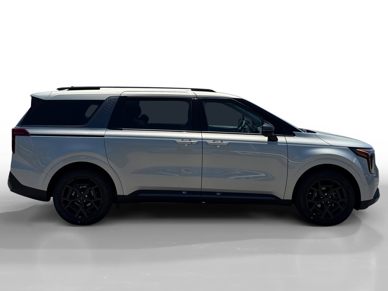 New 2026 Ivory Silver Kia SX Prestige image 6