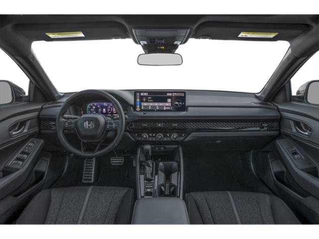 2026 Honda Accord Hybrid Sport - Photo 10