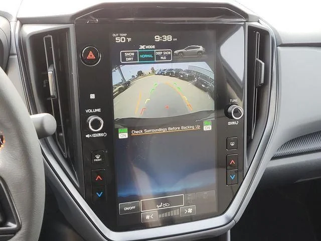 2026 Subaru Crosstrek Limited - Photo 12