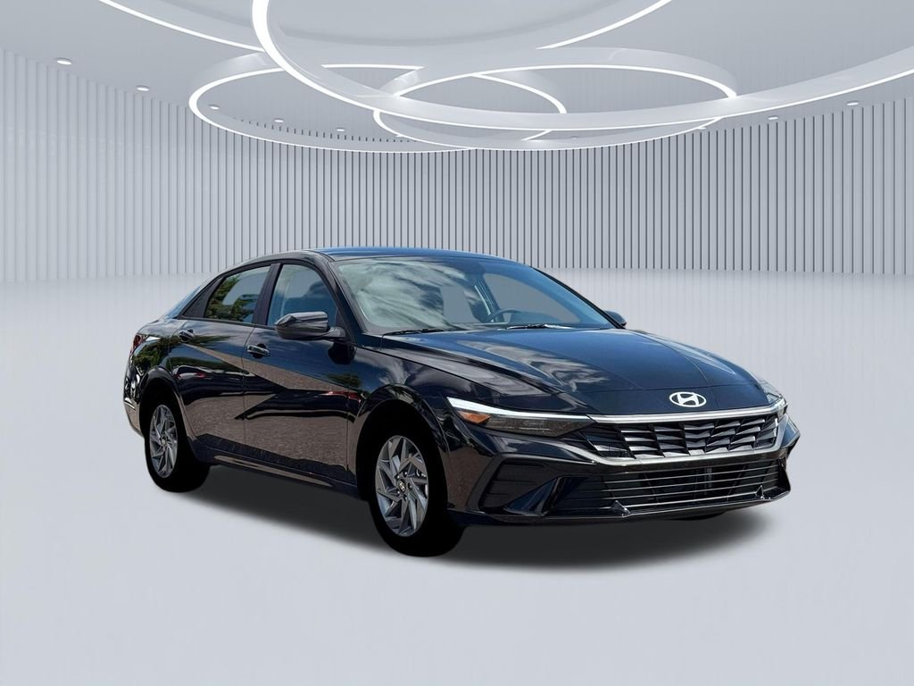 New 2026 Black Hyundai Blue image 11