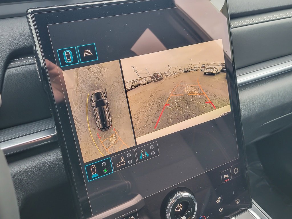 2026 GMC TERRAIN - Image 14