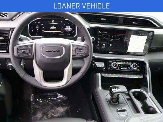 2026 GMC Sierra 1500 Denali - Photo 21
