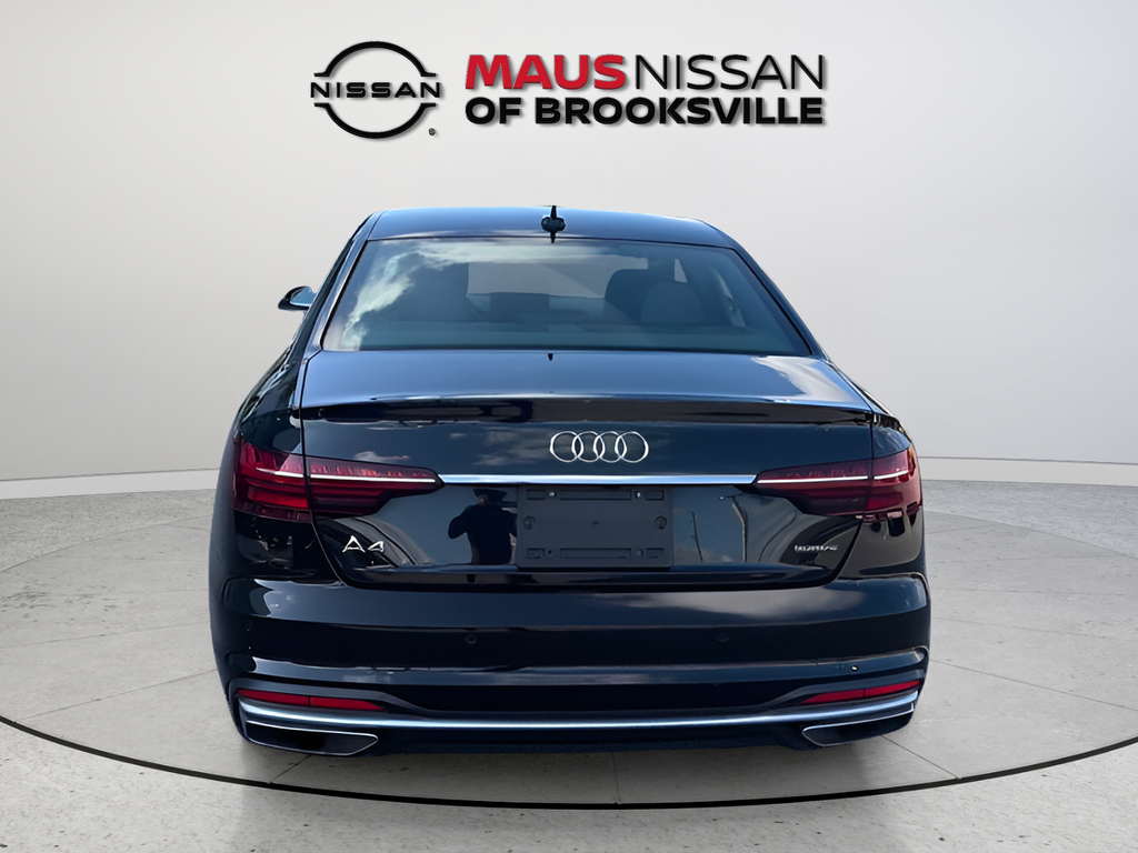 Used 2024  Audi 45 S line Premium Plus image 7