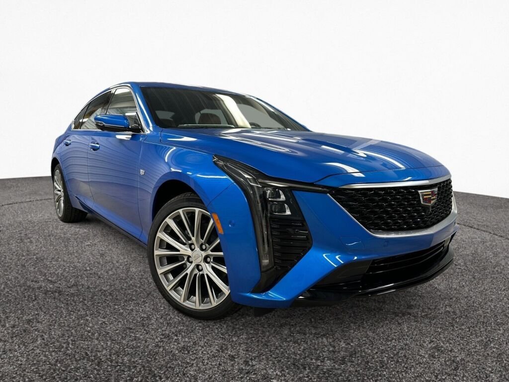New Cadillac Vehicles for Sale in Youngstown, OH | #1 Cochran Cadillac