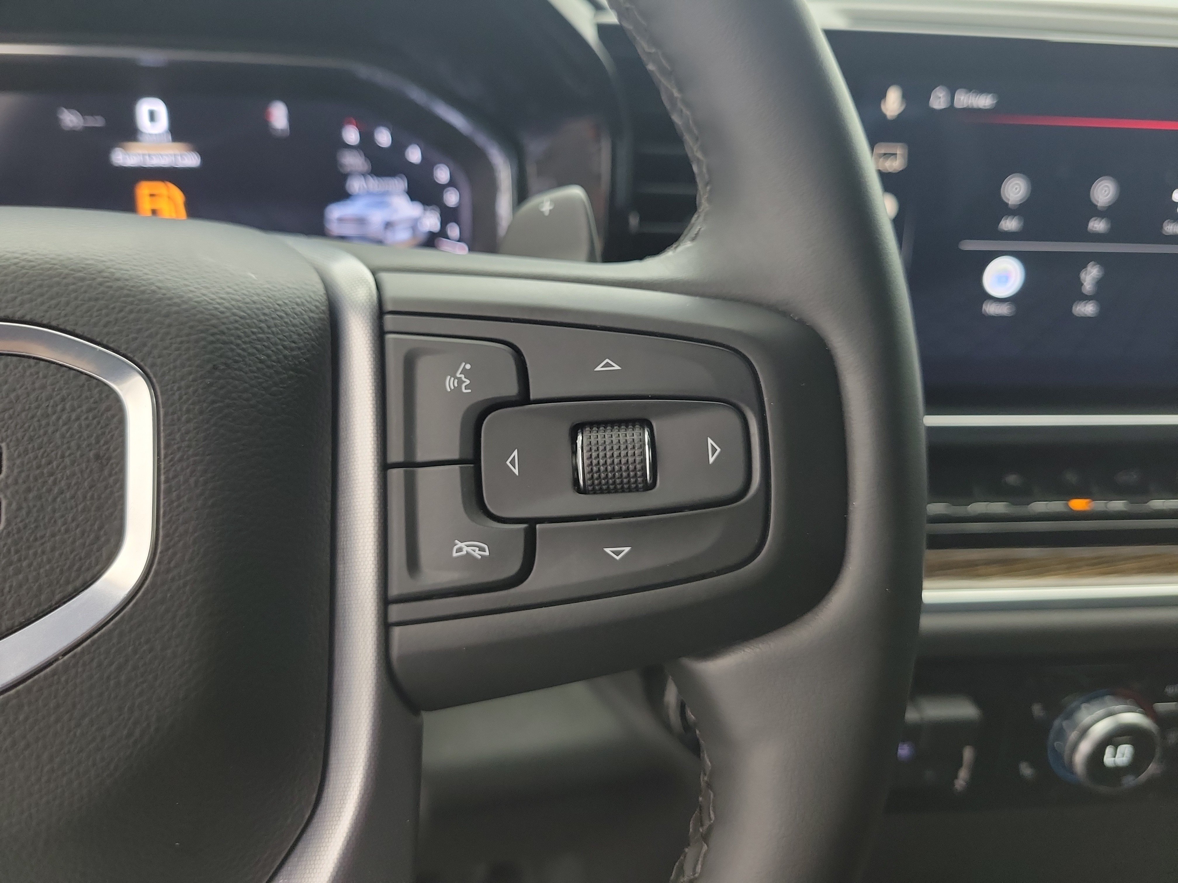Used 2026 Sterling Metallic GMC Elevation image 23