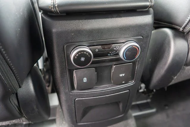 Used 2023 Silver Ford XLT image 16