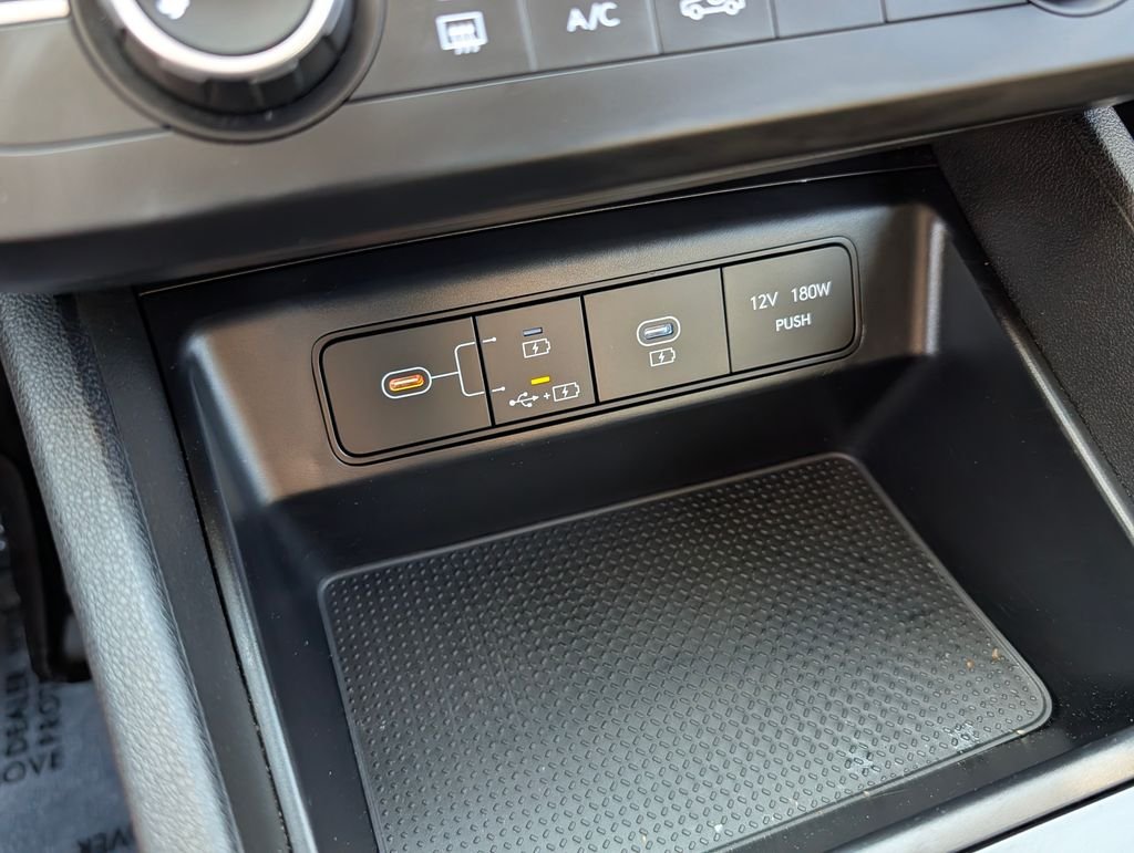 2026 Hyundai Tucson SE - Photo 25