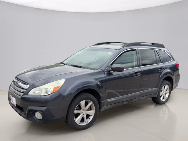 2013 Subaru Outback 2.5I PREM
