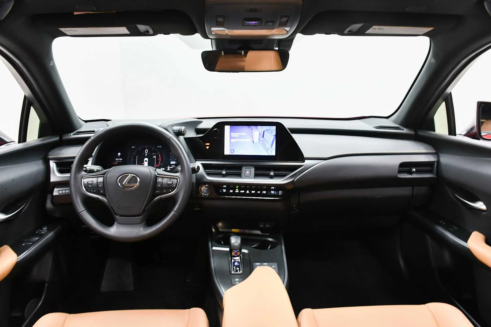 Used 2025 Redline Lexus Premium image 18