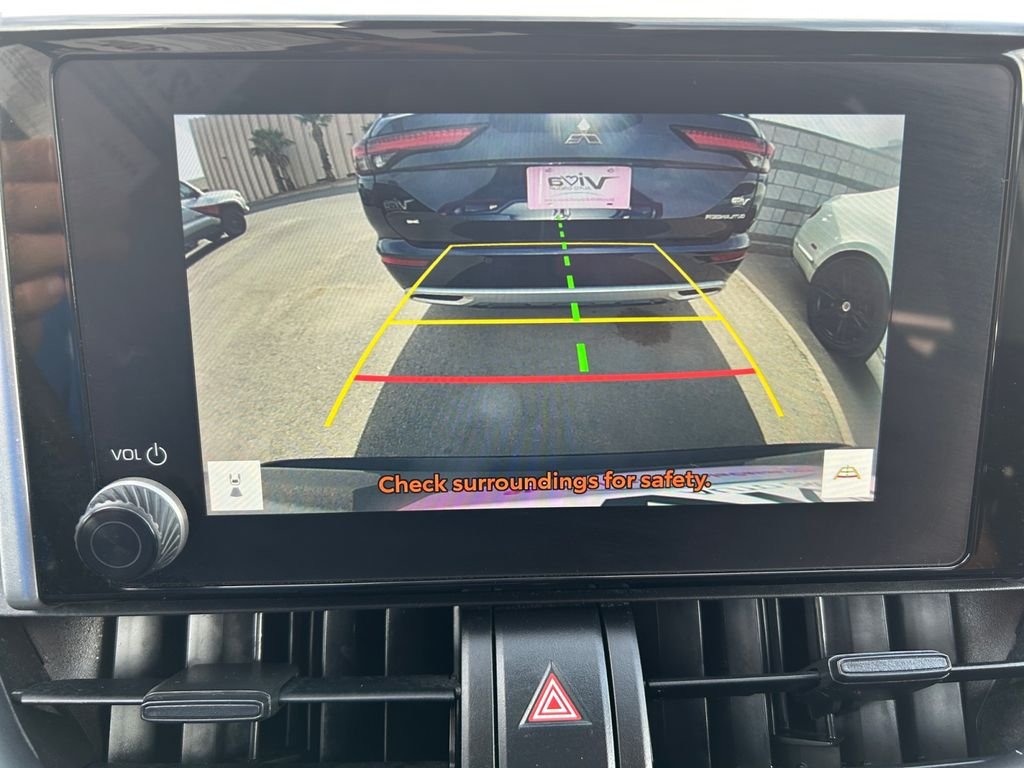 Used 2024 Silver Toyota XLE image 26