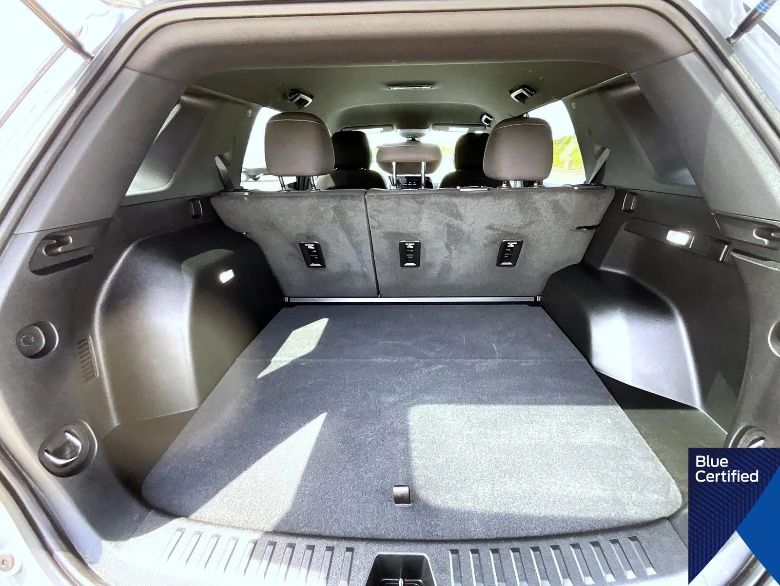 Certified Used 2026 Gray Chevrolet LT image 23