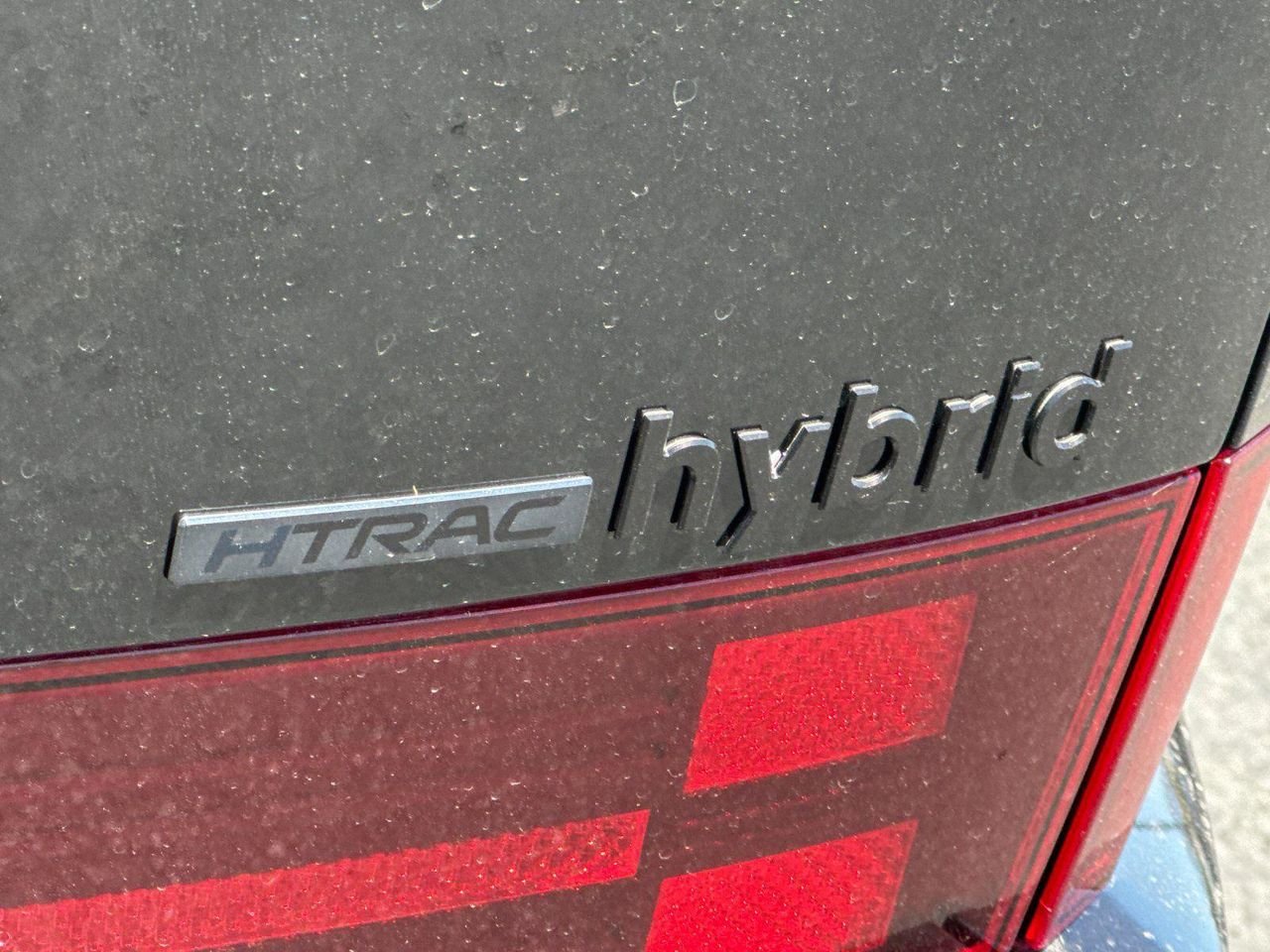 New 2026 Black Hyundai Calligraphy image 25