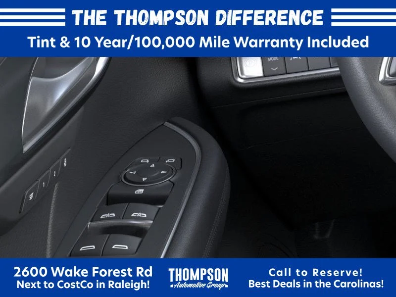 2025 Buick Envision Preferred - Photo 22