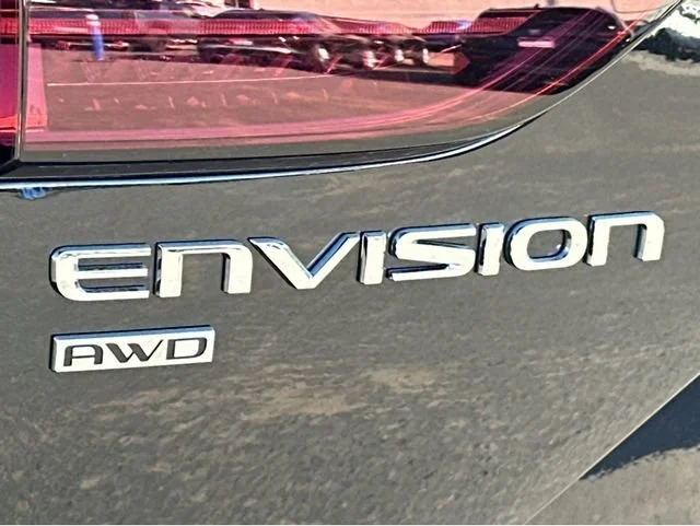 2026 Buick Envision Sport Touring - Photo 9