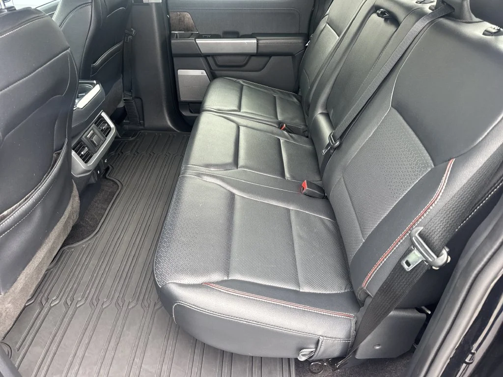 2022 Ford F-150 Lariat - Photo 24
