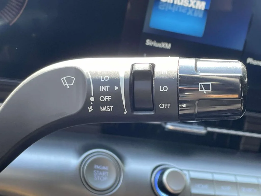 New 2026 Gray Hyundai SEL Sport image 22