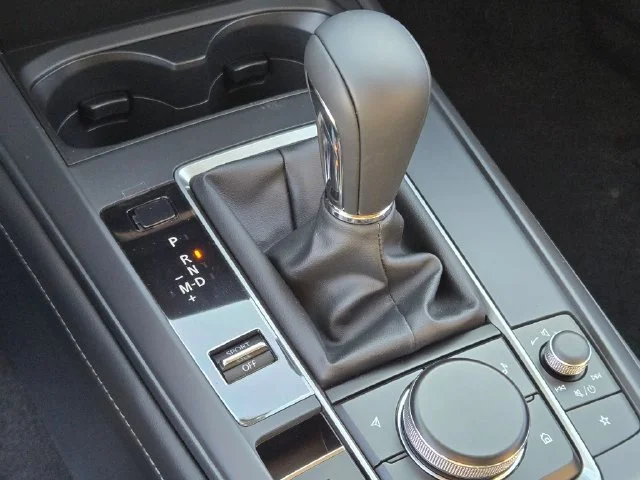 New 2026 Ceramic Metallic Mazda 2.5 S Select Sport AWD image 24
