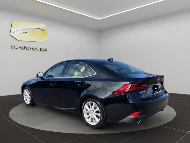 Used 2016 Black Lexus  image 5