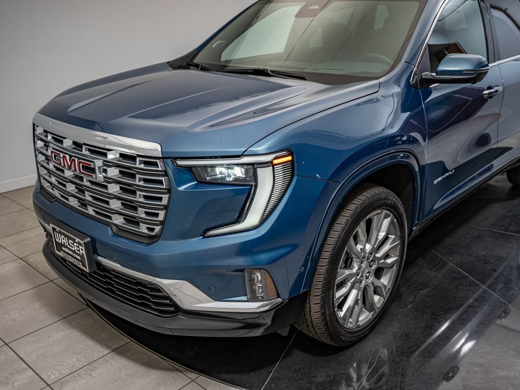 2024 GMC Acadia Denali - Photo 14