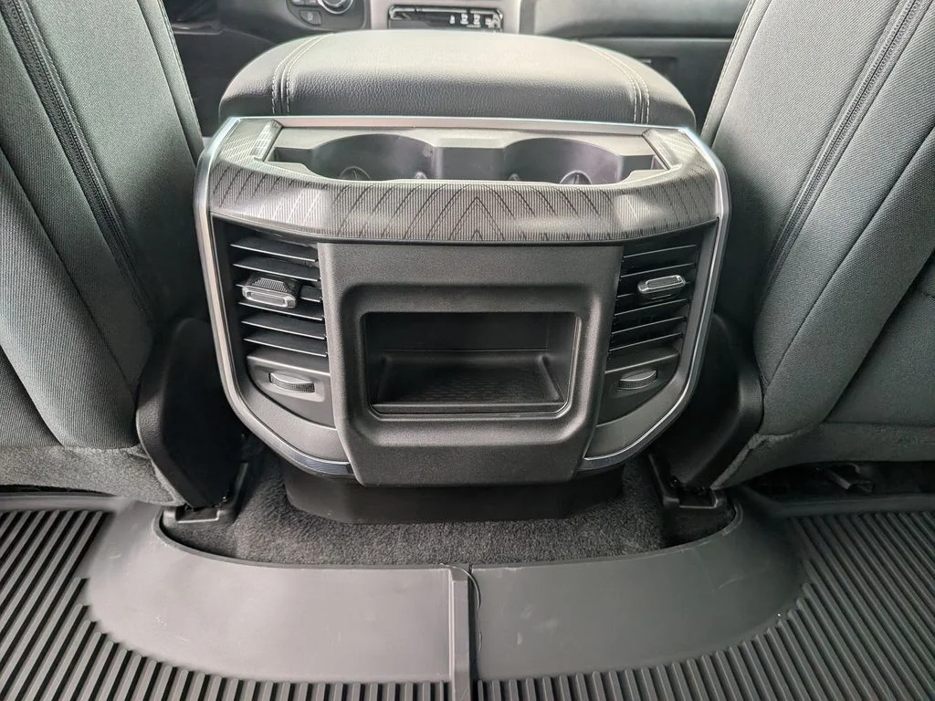New 2026 Black Ram Express image 32