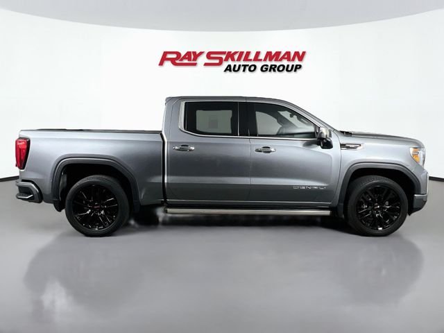 Used 2020 Gray GMC Denali image 8