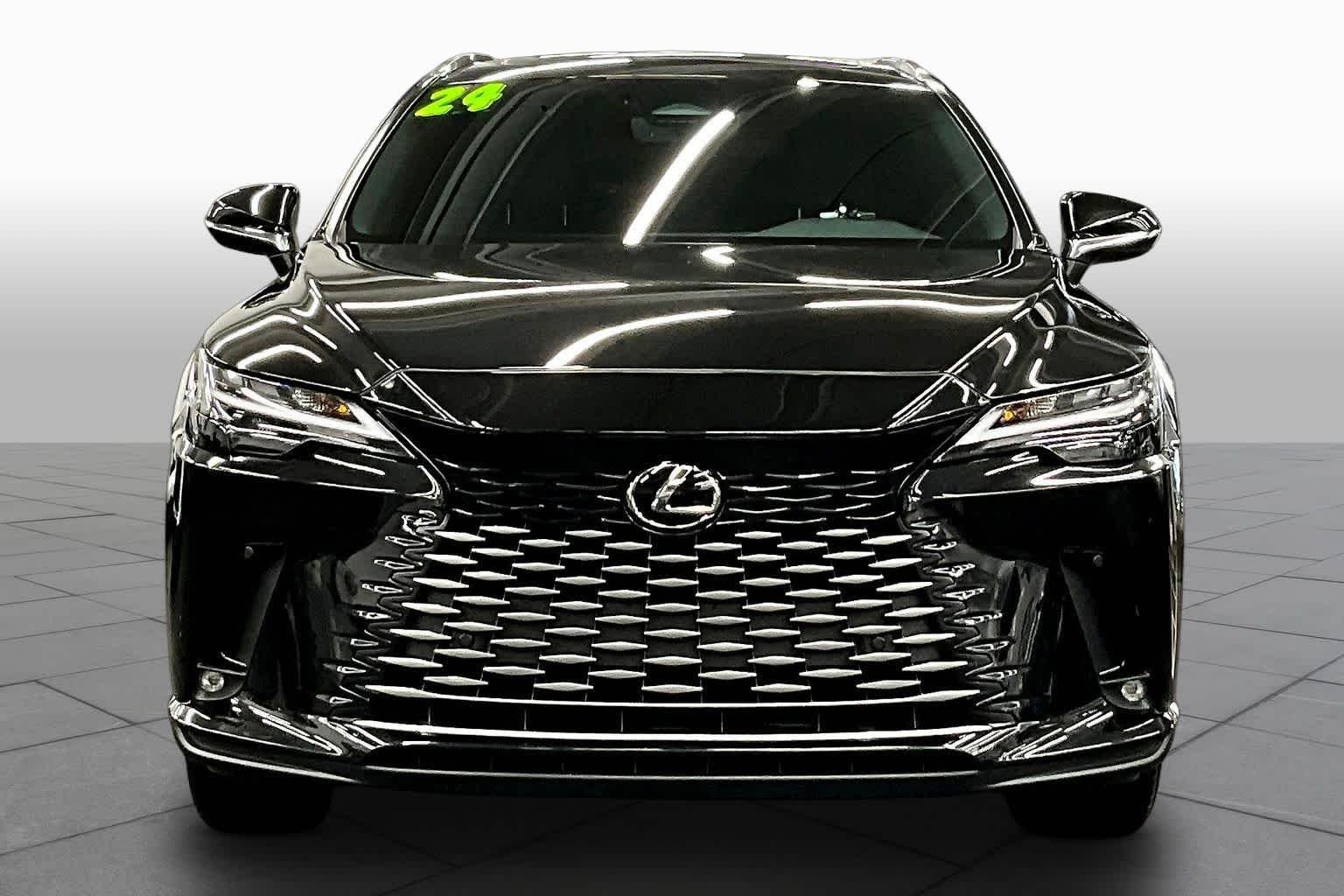 Certified Used 2024 Caviar Lexus  image 4