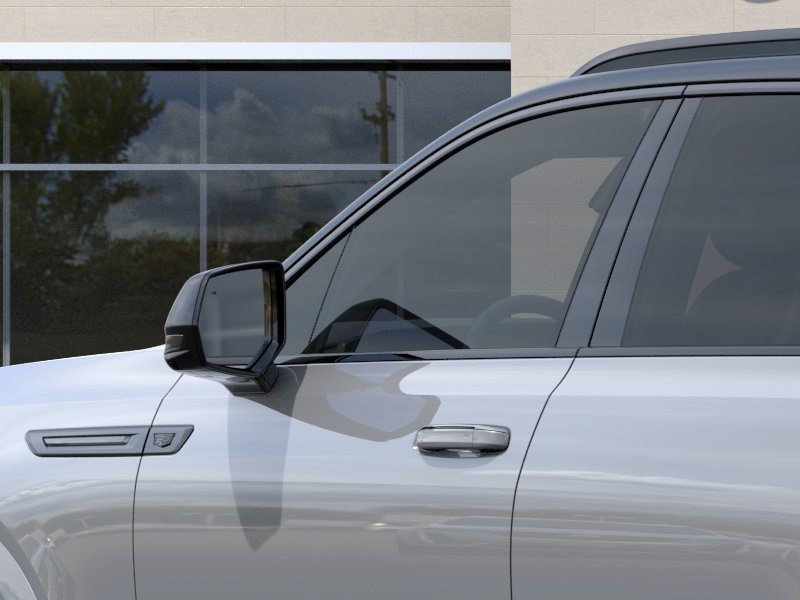 2026 Cadillac Escalade IQ Premium Sport - Photo 12